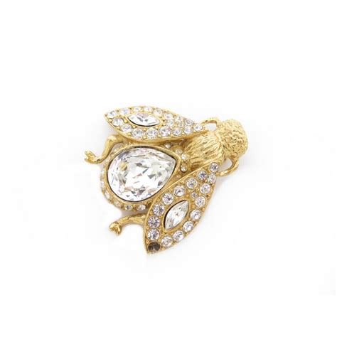 bague dior abeille|dior boutique.